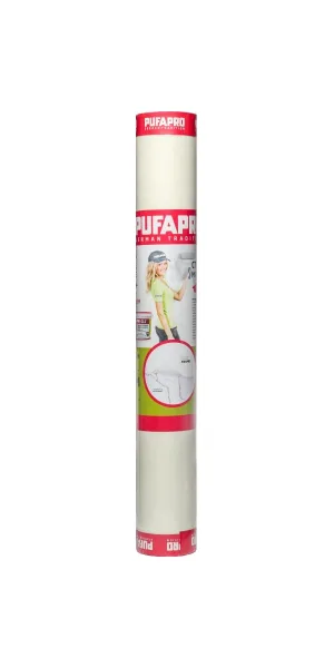 Стеклохолст малярный (Паутинка) PUFAPRO 40г/м2 1х50м