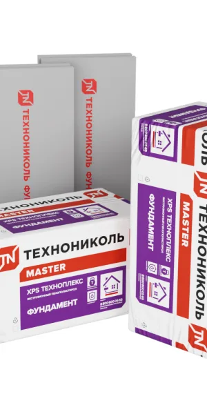 Техноплекс Фундамент 1180х580х100 мм