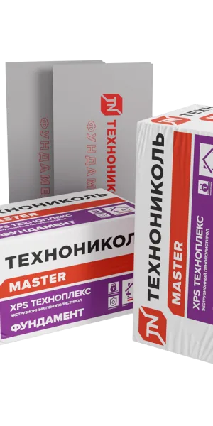 Техноплекс Фундамент 1180х580х50 мм