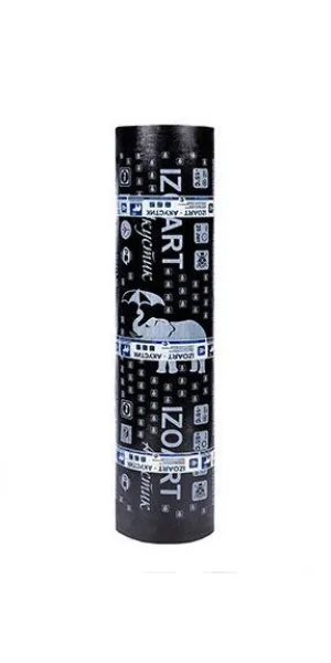 Гидроизол IZOART Акустик ХПН 2.5мм