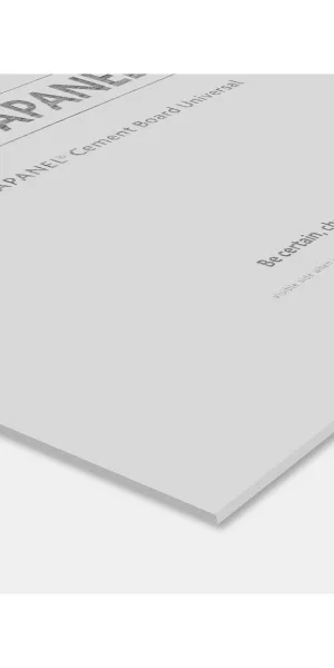 Аквапанель Кнауф универсальная 900х1200х8 мм