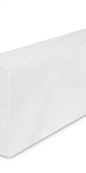 Блок газобетонный Bonolit D500 600х250х50 мм