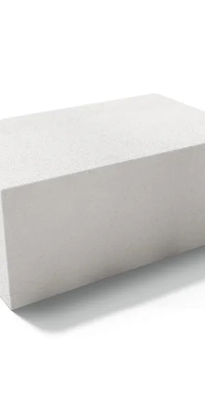 Блок газобетонный Bonolit D500 600х300х200 мм