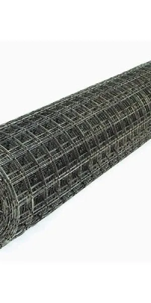 Сетка кладочная сварная 50х50х2 в рулонах 1.5х40м