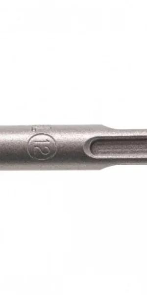 Бур 12х160 по бетону мм SDS plus