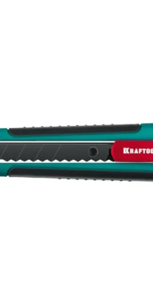 Нож малярный Kraftool 9199