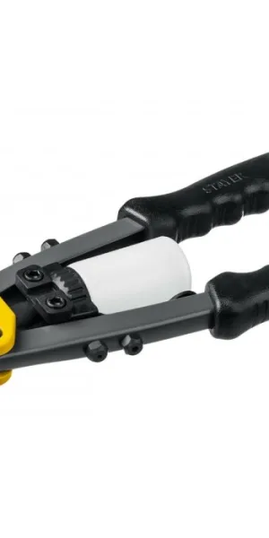 Заклепочник Stayer Hercules &amp;quot;RX700&amp;quot; двуручный (2,4-4,8) мм