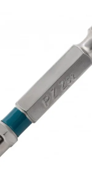 Бита PZ2- 50 мм Gross