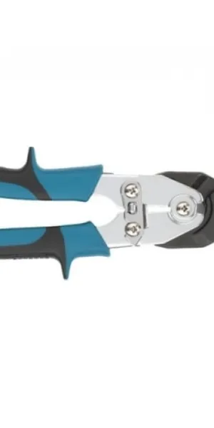 Ножницы по металлу PIRANHA Gross 255 мм 78347