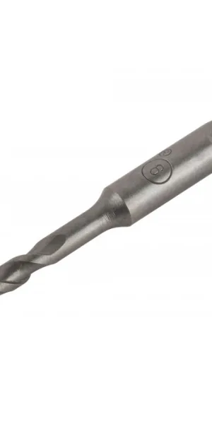 Бур 6х110 по бетону мм SDS plus 8206110