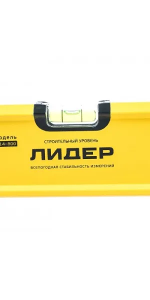 Уровень 800 мм Центроинструмент Лидер