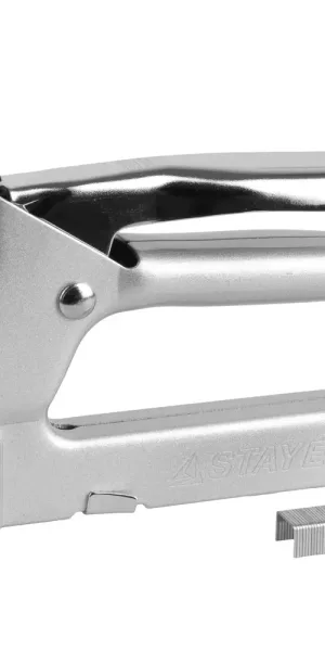 Скобозабивные пистолеты Pro 53 (4 - 14), серия Maste, Stayer 3150_01