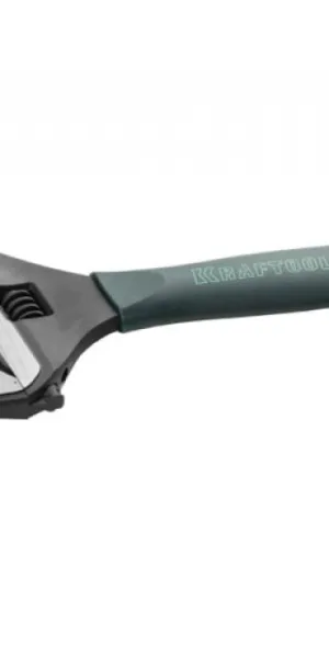 Разводной ключ 34 мм Kraftool 27258-15