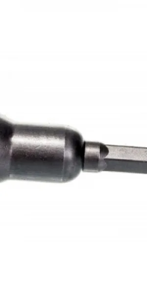 Бита головка торцевая М13 123-5