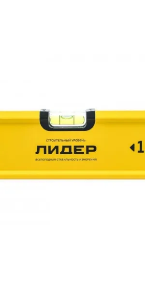 Уровень 1000 мм Центроинструмент Лидер 34585-100_z01