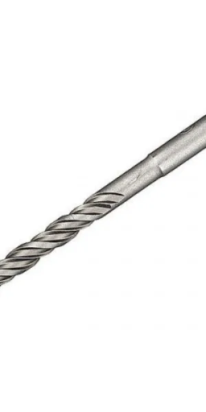 Бур 10х160 по бетону мм SDS plus 8210160