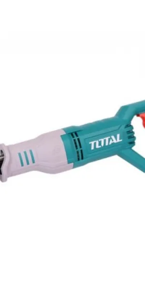 Пила сабельная 750Вт 900-3300 об/м Total