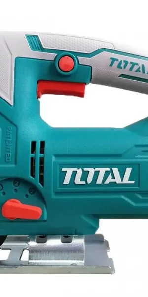 Лобзик электрический 570Вт Total