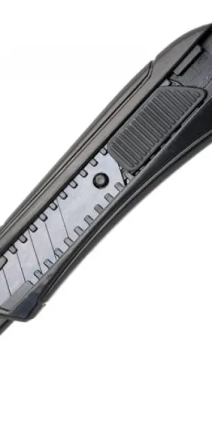 Нож малярный 18 мм KROTEC 25624641