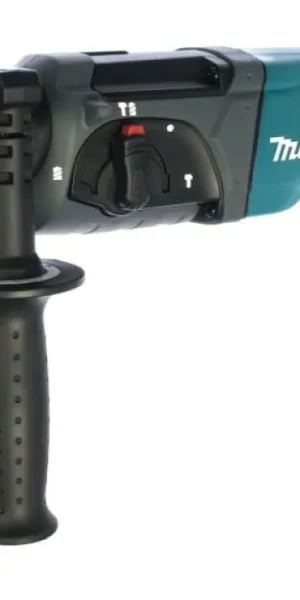 Перфоратор электрический Makita HR2470 780 Вт 2,7 Дж SDS-plus