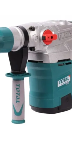 Перфоратор SDS-MAX 1600Вт 8дж Total