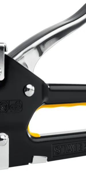 Скобозабивной пистолет MAX 53, Stayer 31501
