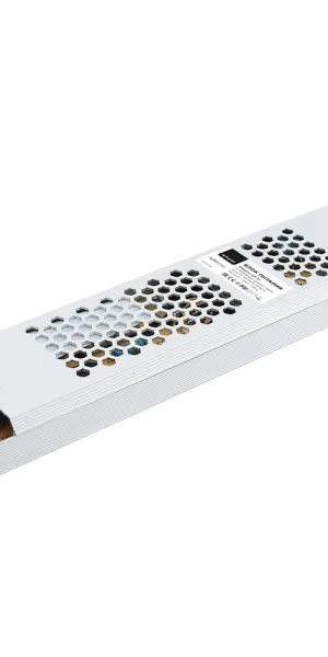 LED灯带电源 Apeyron 220/24 V 150 W IP20 (03-72)