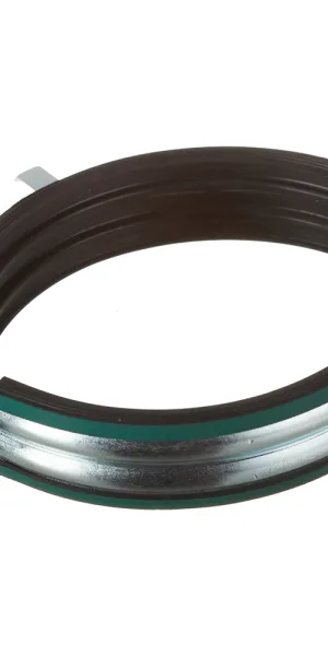 Walraven KSB2管道卡箍，4英寸 108-115毫米 镀锌钢 (3396115)