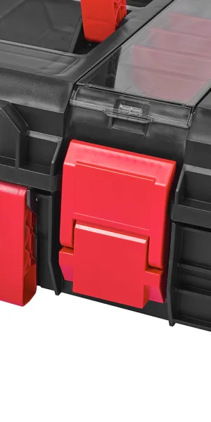 KM Blok tool box 546x380x194 mm (XB-5520)