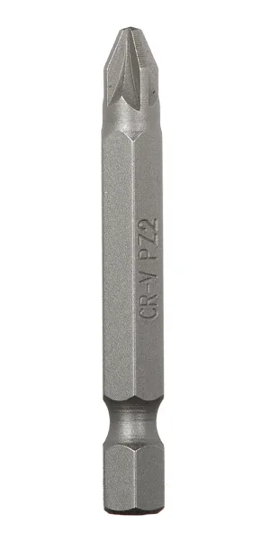 Бита Vira (554114) PZ2 магнитная 50 мм (2 шт.)