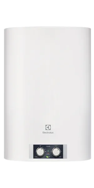Водонагреватель накопительный Electrolux Formax EWH электрический 80 л 2 кВт универсальный