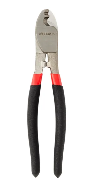 Cable cutter 200 mm Onlight (80922)