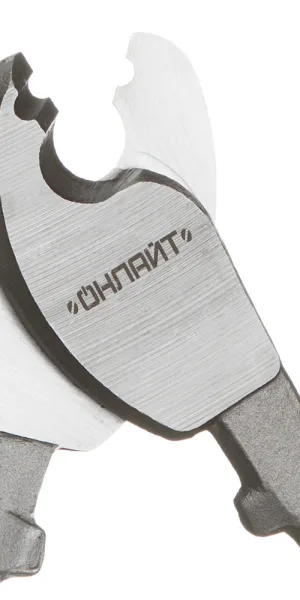 Cable cutter 200 mm Onlight (80922)