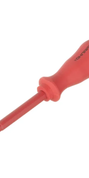 Insulated screwdriver Phillips PH2 100 mm 1000 V Onlight (82951)