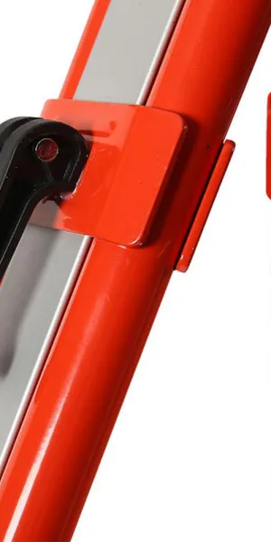 Tripod Condtrol Geo S6-2 (2-17-019) for levels, extendable with clamps