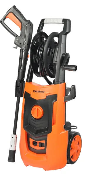 Patriot GT540 Imperial high-pressure washer, 2000 W (322306025/14841)