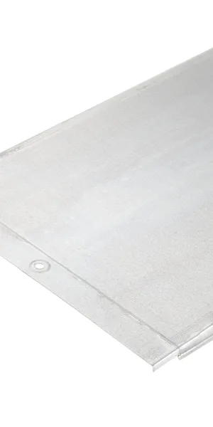 DKC tray cover, 300 mm, 3 m (35525)
