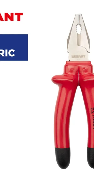Dielectric pliers 200 mm 1000 V Rexant (12-4613-3)