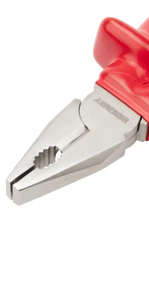 Dielectric pliers 200 mm 1000 V Rexant (12-4613-3)