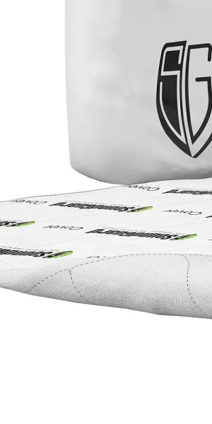 Мат звукоизоляционный SoundGuard Cover 15 мм 1,5х5 м