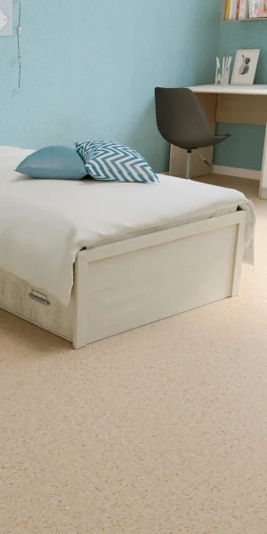 Commercial linoleum 2 m Tarkett Primo Plus 302 homogeneous