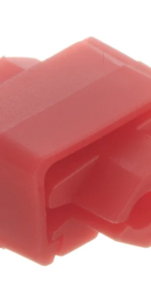 分支连接器 Rexant 0.5-1.0 平方毫米 红色 (5个装) (08-0761-05)