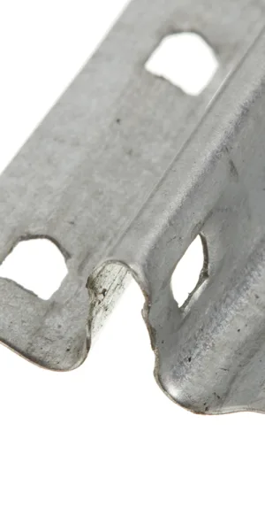 Beacon profile Optima 10 mm 3 m 0.30 mm galvanized