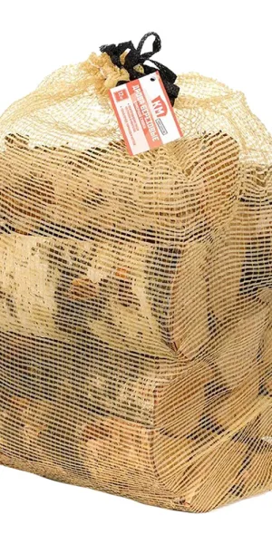 Дрова березовые камерной сушки 12 кг