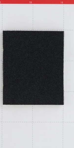 Flexifoam sanding sponge 120x98x13 mm P80
