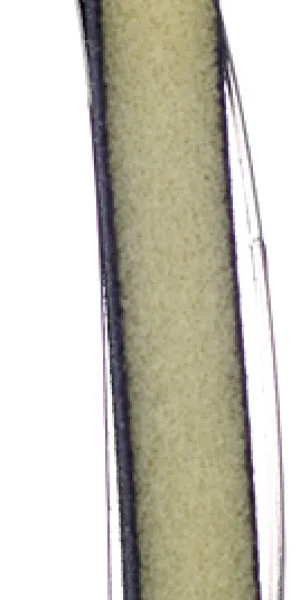 Flexifoam sanding sponge 120x98x13 mm P80
