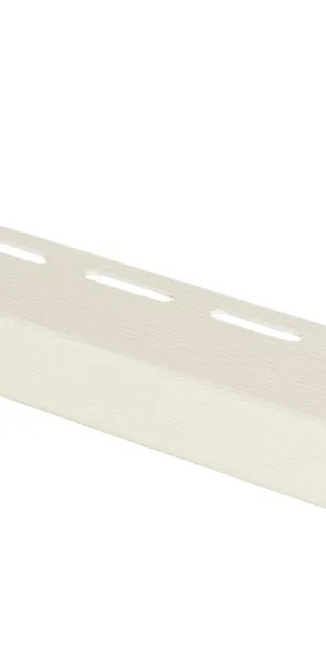 J-profile Nordside 3050 mm magnolia