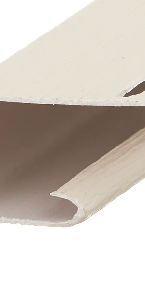 J-profile Nordside 3050 mm magnolia