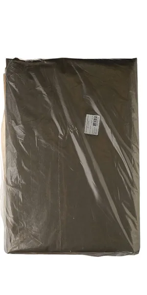 Technical polyethylene film, packaged, 200 microns, 3x10 m, sleeve 1.5 m, economy