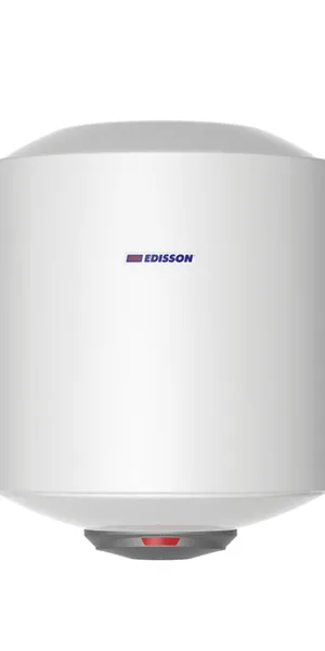 Водонагреватель накопительный Edisson Glasslined ER 50 V электрический 50 л 1,5 кВт вертикальный